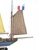 ARTESANIA LATINA 22175 Tuna Boat Marie Jeanne 2022 1/50